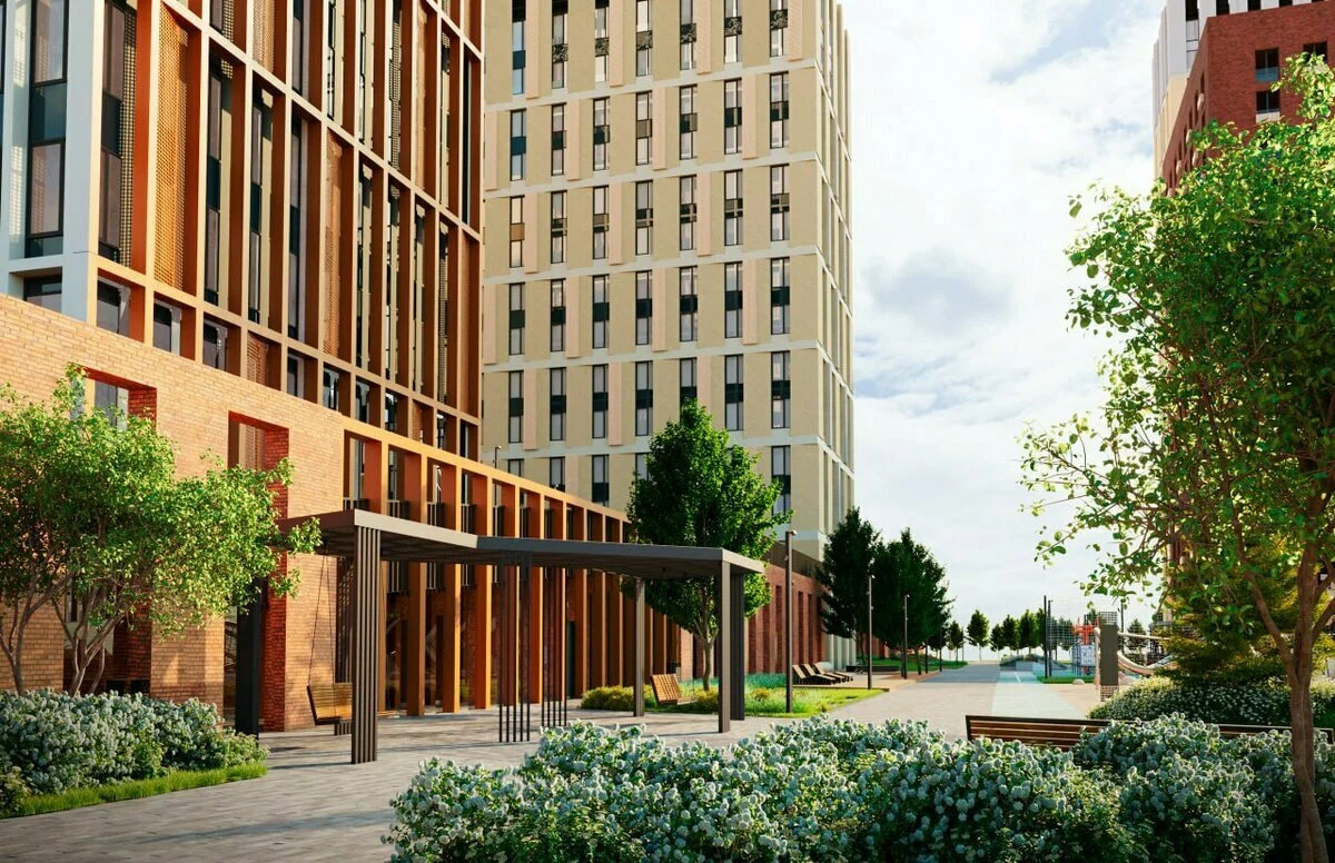 ЖК «Вознесенский квартал», изображение-3